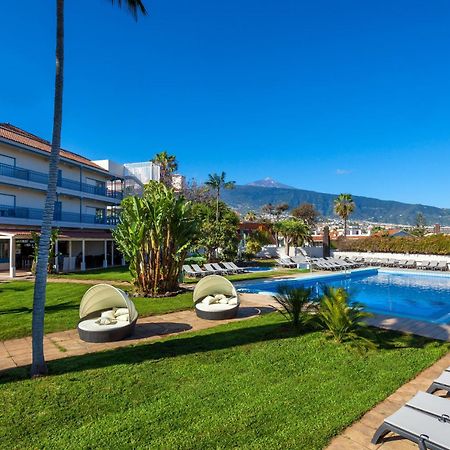 Hotel Weare La Paz Puerto de la Cruz  Esterno foto