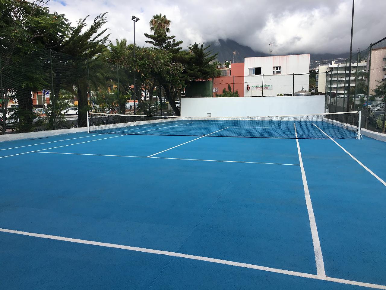 Hotel Weare La Paz Puerto de la Cruz  Esterno foto