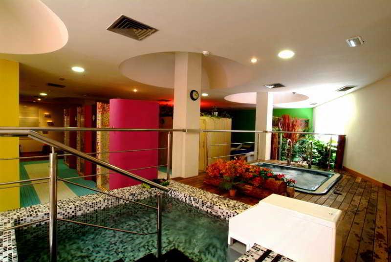 Hotel Weare La Paz Puerto de la Cruz  Esterno foto