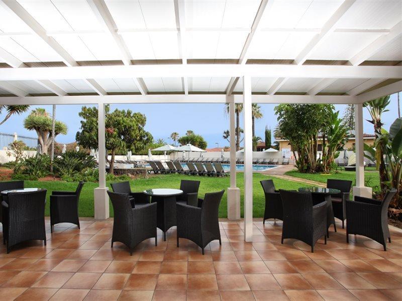 Hotel Weare La Paz Puerto de la Cruz  Esterno foto