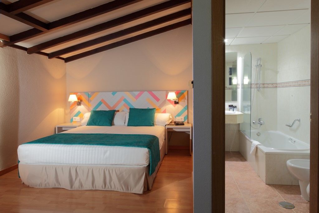 Hotel Weare La Paz Puerto de la Cruz  Esterno foto