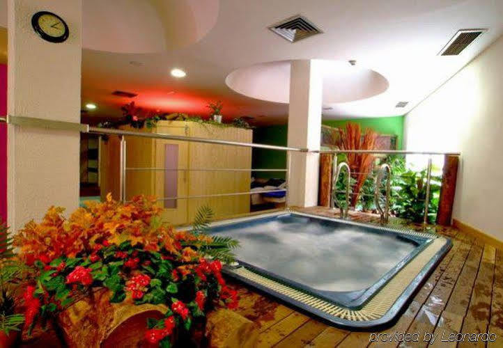 Hotel Weare La Paz Puerto de la Cruz  Servizi foto