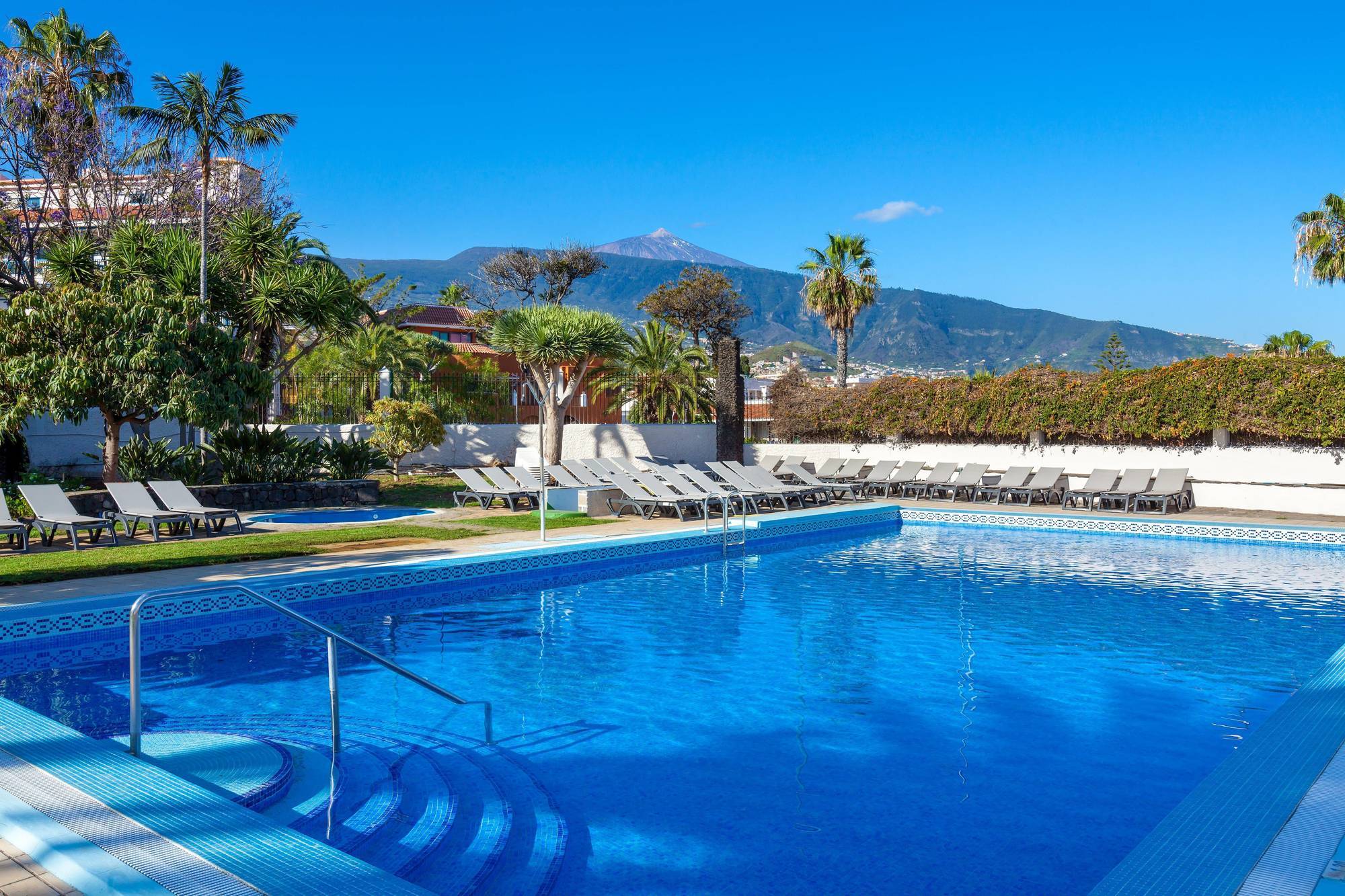 Hotel Weare La Paz Puerto de la Cruz  Esterno foto