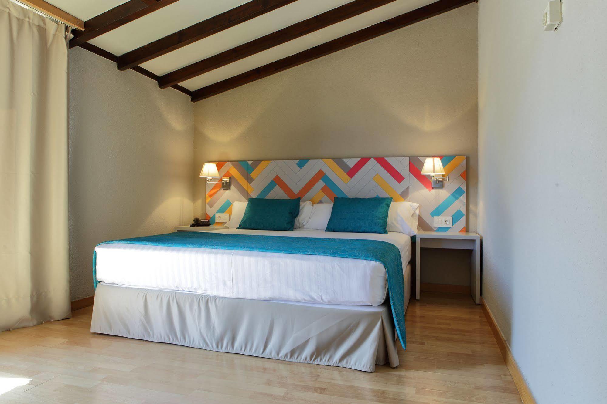 Hotel Weare La Paz Puerto de la Cruz  Esterno foto