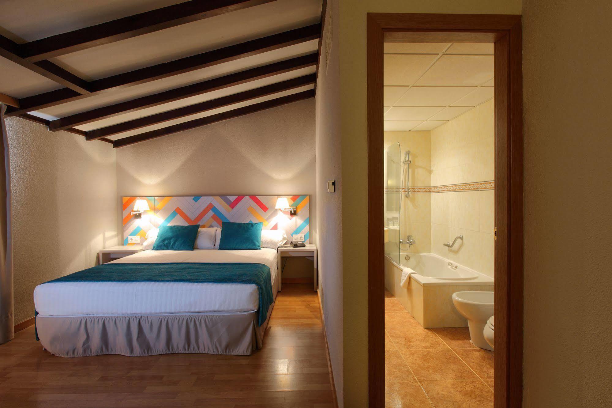 Hotel Weare La Paz Puerto de la Cruz  Esterno foto