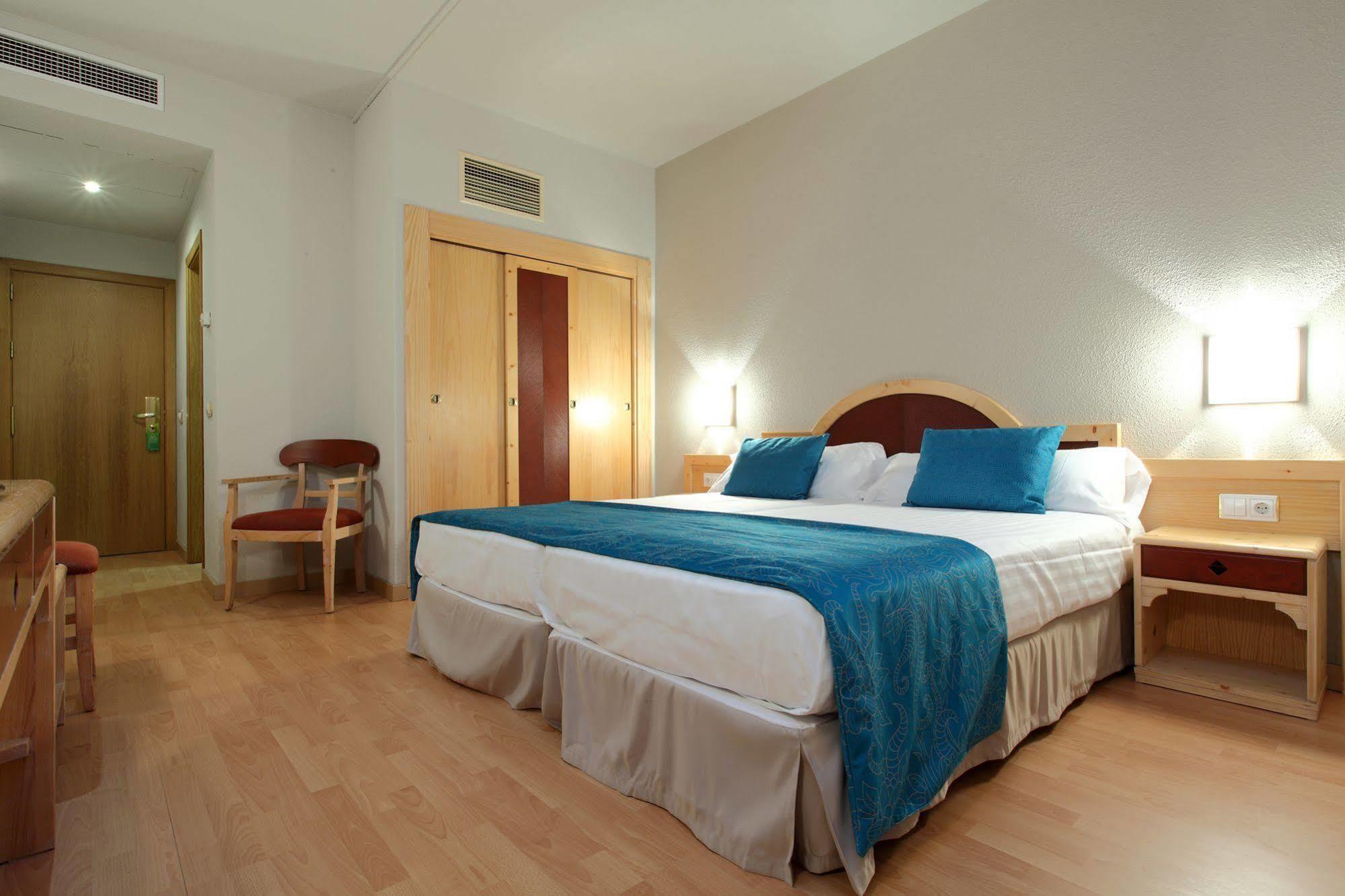 Hotel Weare La Paz Puerto de la Cruz  Esterno foto
