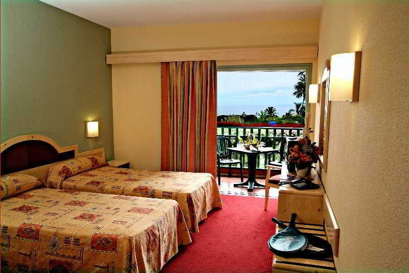 Hotel Weare La Paz Puerto de la Cruz  Esterno foto